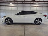 Used 2021 Nissan Altima 2.5 SR image 2