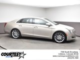 Used 2013 Cadillac XTS Platinum image 4