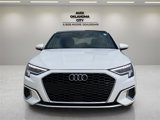 Used 2023 Audi A3 2.0T Premium image 2