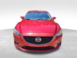 Used 2014 MAZDA MAZDA6 Grand Touring w/ GT Technology Package image 2