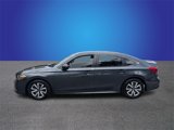 Used 2024 Honda Civic LX image 2