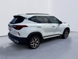 Used 2021 Kia Seltos SX image 5
