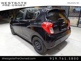 Used 2020 Chevrolet Spark LS image 3