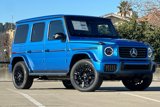 New 2025 Mercedes-Benz G 580 w/ EQ Technology image 2