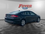 Certified 2018 Ford Fusion SE w/ Fusion SE Technology Package image 5