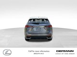 Used 2019 Lexus NX 300h AWD image 4