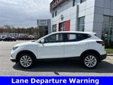 Certified 2021 Nissan Rogue Sport S image 5