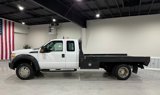 Used 2015 Ford F550 4x4 SuperCab Super Duty image 2