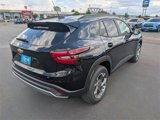 New 2025 Chevrolet Trax LT image 5