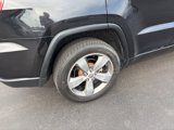 Used 2014 Jeep Grand Cherokee Limited w/ Luxury Group II image 4