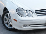 Used 2004 Mercedes-Benz CLK 320 Cabriolet image 3