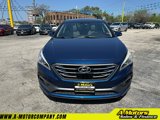 Used 2017 Hyundai Sonata Limited w/ Ultimate Package 04 image 2