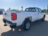 Used 2018 Chevrolet Silverado 3500 W/T w/ Snow Plow Prep Package image 3