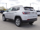 New 2025 Jeep Compass Latitude image 6