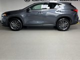 New 2025 Lexus NX 350 AWD image 4