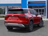 New 2025 Chevrolet Equinox LT image 4