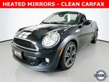 Used 2013 MINI Cooper Roadster S image 2