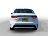 Used 2022 Toyota Corolla LE image 4