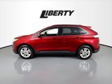 Used 2015 Ford Edge SEL w/ Equipment Group 201A image 4