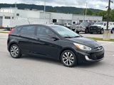 Used 2015 Hyundai Accent Sport image 2