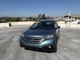 Used 2014 Honda CR-V EX-L image 4