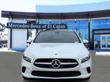 Certified 2022 Mercedes-Benz A 220 image 2