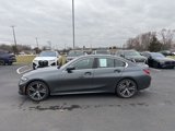 Used 2019 BMW 330i xDrive Sedan w/ Premium Package image 2
