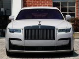 Certified 2023 Rolls-Royce Ghost Black Badge image 5