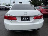 Used 2015 Honda Accord EX-L image 5