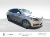 Used 2020 Lincoln Nautilus Reserve image 4