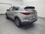 Used 2021 Kia Sportage LX image 5