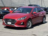 Used 2018 Hyundai Sonata ECO image 2
