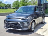 Used 2022 Kia Soul LX w/ Technology Package image 3