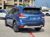 Used 2022 Subaru Forester Touring w/ Popular Package #3 image 4