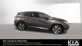 Used 2017 Nissan Murano Platinum w/ Platinum Technology Package image 2