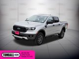 Used 2020 Ford Ranger XLT w/ Equipment Group 301A Mid image 3