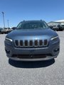 Used 2021 Jeep Cherokee Latitude Lux image 2