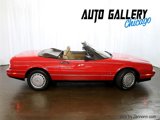 Used 1989 Cadillac Allante image 5