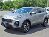 Used 2020 Kia Sportage EX image 3
