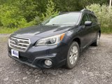 Used 2015 Subaru Outback 2.5i Premium image 3