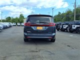Certified 2021 Chrysler Pacifica Limited w/ Uconnect Theater Family Group image 4