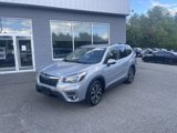 Used 2019 Subaru Forester Limited image 2