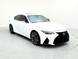 Used 2023 Lexus IS 350 F Sport image 3