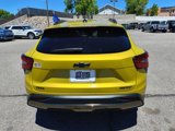 Used 2024 Chevrolet Trax ACTIV w/ Driver Confidence Package image 4