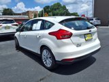Used 2018 Ford Focus Titanium image 4