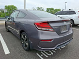 Used 2015 Honda Civic EX image 3