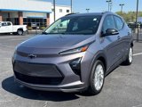 Certified 2023 Chevrolet Bolt EUV LT w/ Driver Confidence Package image 2