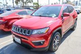 Used 2019 Jeep Compass Latitude w/ Popular Equipment Group image 3