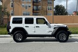 New 2025 Jeep Wrangler Unlimited Rubicon image 4