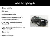 Used 2022 Subaru Ascent Limited w/ Technology Package image 2